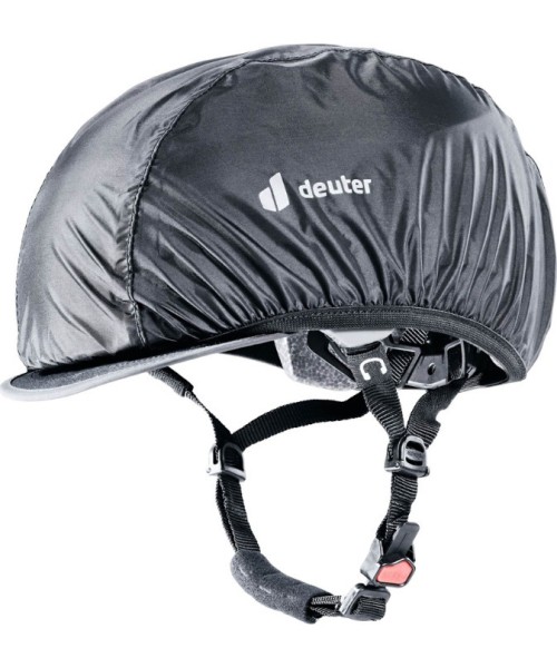 Laisvalaikio kuprinės ir krepšiai Deuter: Šalmo apsauga Deuter Helmet Cover