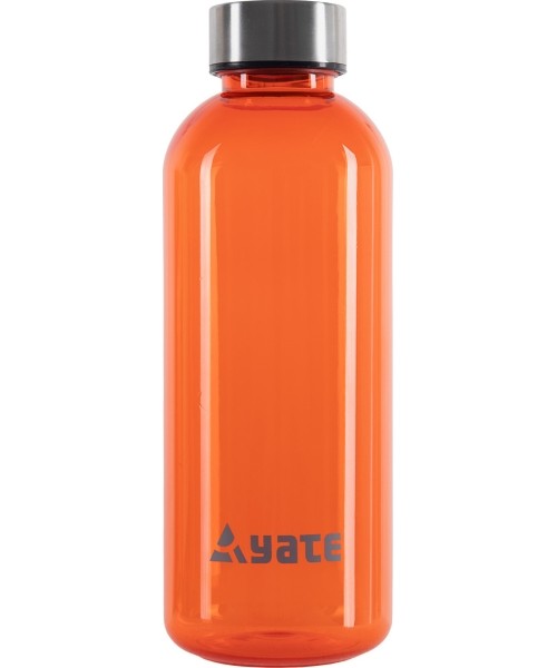 Gertuvės ir puodeliai Yate: Gertuvė Yate, 0.6l, oranžinė