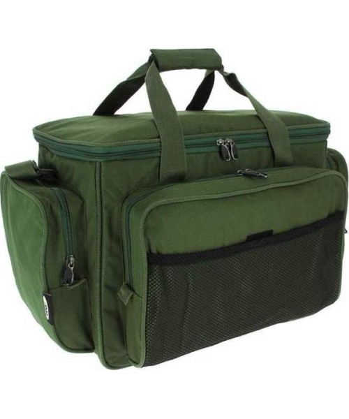 Cooling Bags NGT: Izoliuotas krepšys NGT Carryall 709 Green