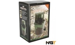 Baits and Lures NGT: Masalų smulkintuvas NGT