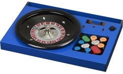 Roulette Philos: Žaidimas Philos Deluxe Roulette 70x40cm