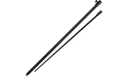 Fishing Rod Holders & Storage Racks ZFish: Teleskopinis meškerės laikiklis Zfish, juodas, 50-90cm