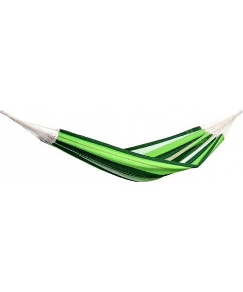 Hammocks Amazonas: Hamakas Amazonas Paradiso, žalias