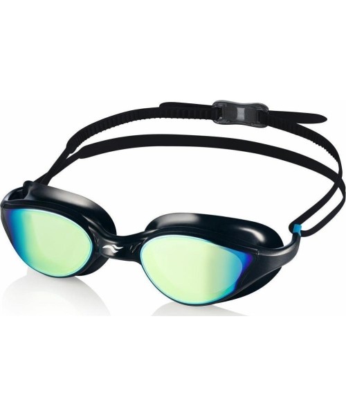 Diving Goggles & Masks : Plaukimo akiniai VORTEX MIRROR