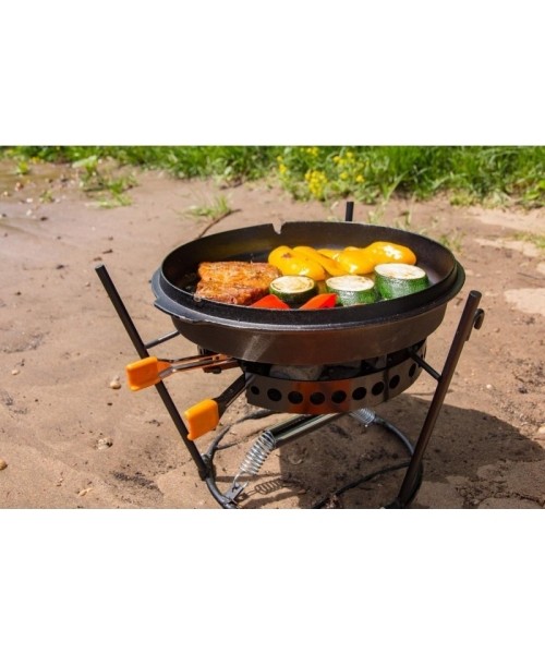 Grill Tools and Accessories Petromax: Anglies dėklas Petromax