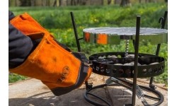 Grill Tools and Accessories Petromax: Anglies dėklas Petromax