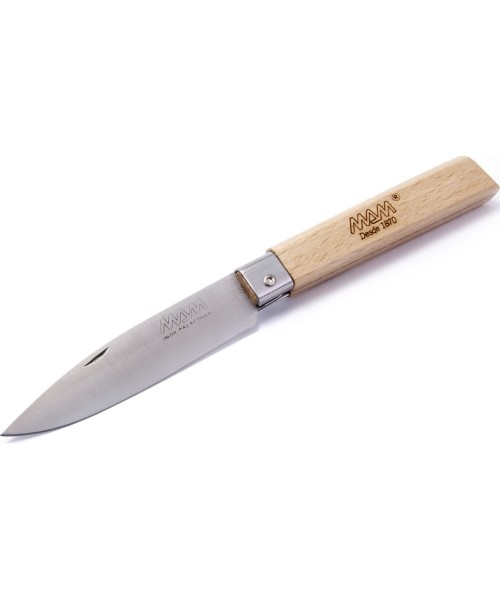 Hunting and Survival Knives MAM: Sulankstomas peilis MAM Operario 2035, 8.8cm