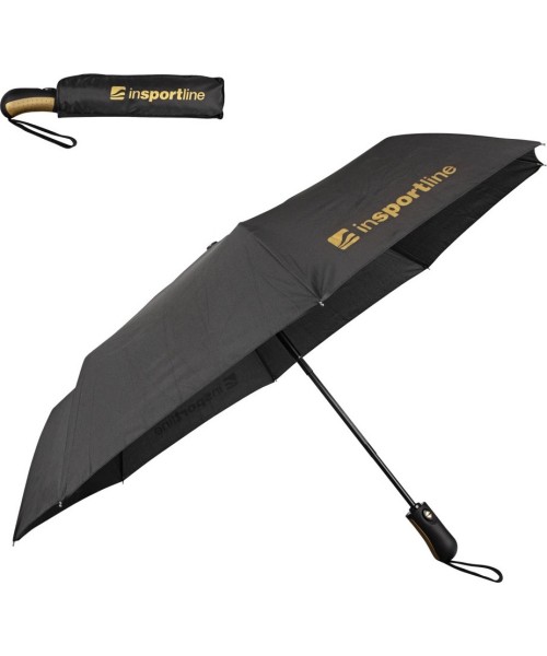 Umbrellas inSPORTline: Skėtis inSPORTline II Gold