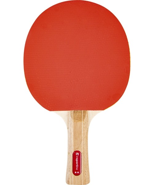 Table Tennis Rackets inSPORTline: Stalo teniso raketė inSPORTline Shootfair S2