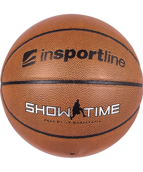 Basketballs inSPORTline: Krepšinio kamuolys inSPORTline Showtime – 7 dydis