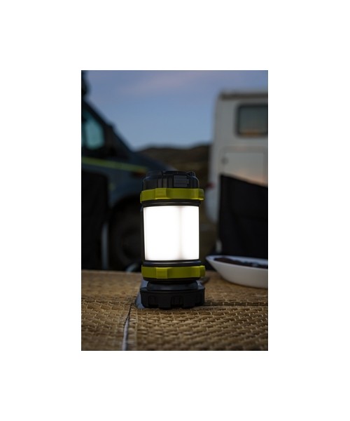 Camping Lamps Origin Outdoors: LED žibintas Origin Outdoors Spotlight, 1000 lm