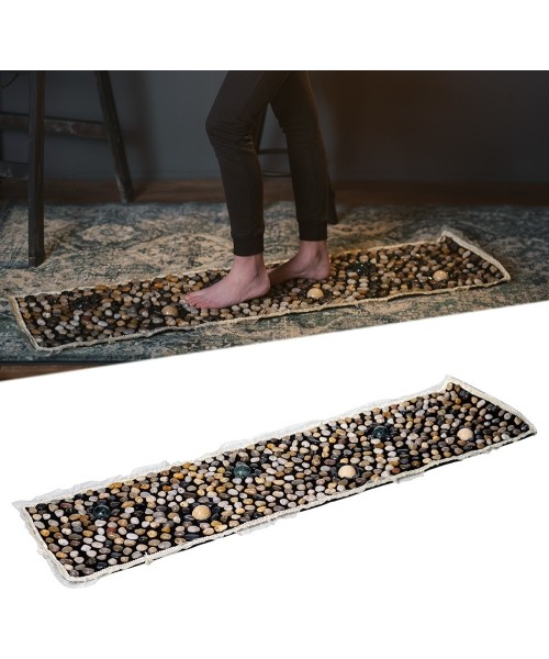 Small Massagers inSPORTline: Walk Massage Mat inSPORTline Butwal 148 x 40 cm