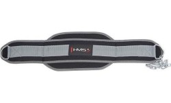 Weightlifting Belts HMS: PST04 PANARDINIMO JUOSTA HMS
