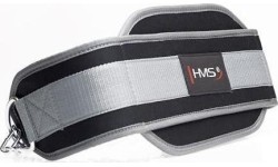 Weightlifting Belts HMS: PST04 PANARDINIMO JUOSTA HMS