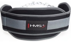Weightlifting Belts HMS: PST04 PANARDINIMO JUOSTA HMS