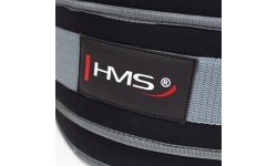 Weightlifting Belts HMS: PST04 PANARDINIMO JUOSTA HMS