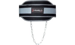 Weightlifting Belts HMS: PST04 PANARDINIMO JUOSTA HMS