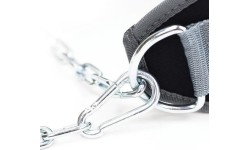Weightlifting Belts HMS: PST04 PANARDINIMO JUOSTA HMS