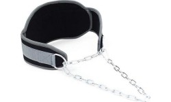 Weightlifting Belts HMS: PST04 PANARDINIMO JUOSTA HMS