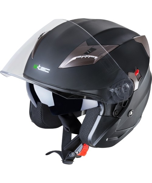 Scooter Helmets W-TEC: Moto šalmas W-TEC YM-627
