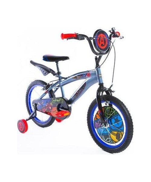 Children's and Junior Bikes Huffy: Huffy Lightyear dviratis
