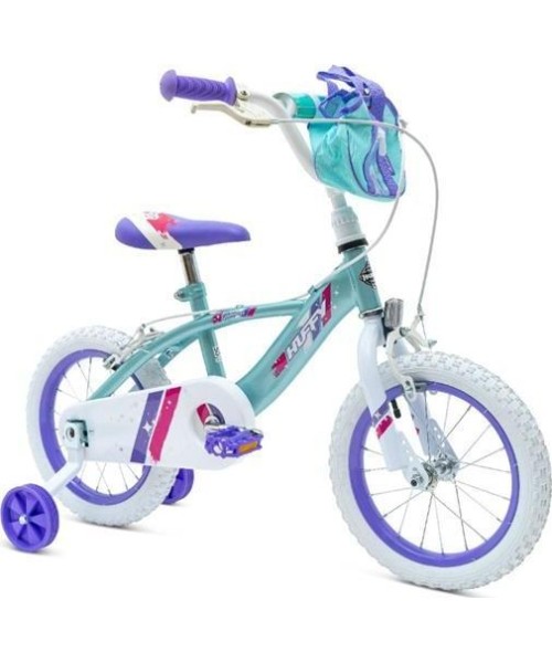 Children's and Junior Bikes Huffy: Huffy Glimmer dviratis