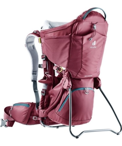 Backpack and Bag Accessories Deuter: Vaiko nešyklė-kuprinė Deuter