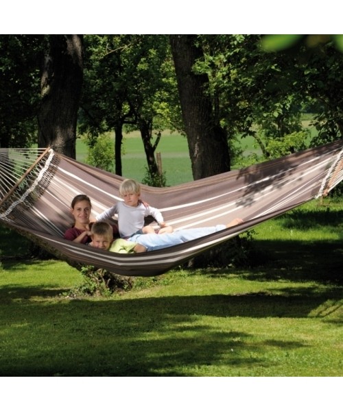 Hammocks Amazonas: Hamakas Amazonas Palacio Cafe