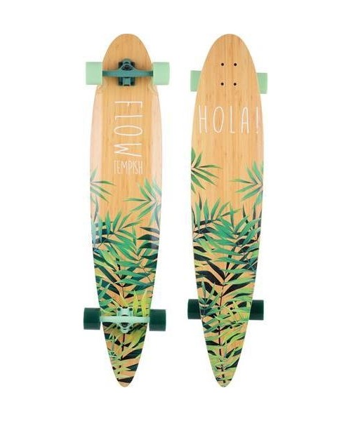 Skateboards and Longboards Tempish: Longboardas Tempish Flow 46