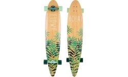 Skateboards and Longboards Tempish: Longboardas Tempish Flow 46