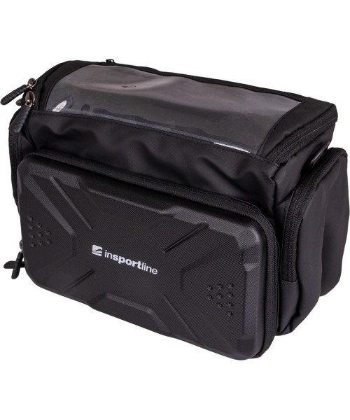 Kuprinės ir krepšiai inSPORTline: Handlebar Bag inSPORTline Stroget