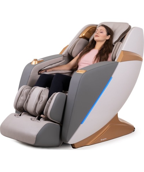 Massage Chairs inSPORTline: Masažo kėdė inSPORTline Numana