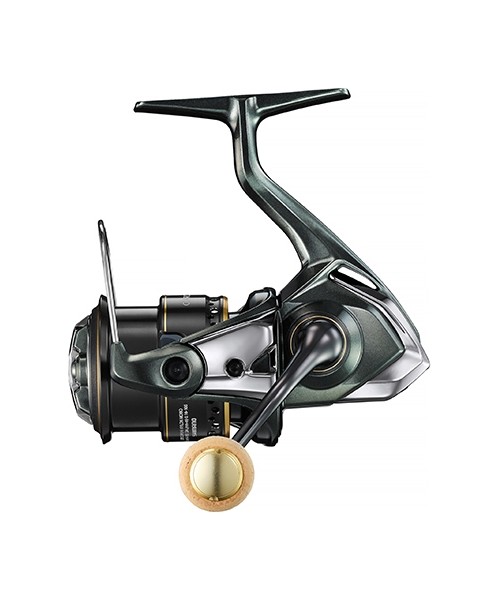 Ritės Shimano: Ritė Cardiff XR C2000S