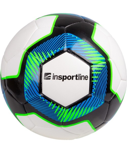 Futbolo kamuoliai inSPORTline: Soccer Ball inSPORTline Torsida Size 4