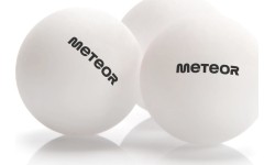 Table Tennis Rackets Meteor: Stalo teniso rinkinys Meteor