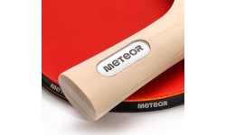 Table Tennis Rackets Meteor: Stalo teniso rinkinys Meteor
