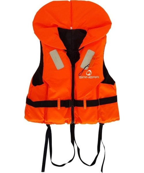 Life Jackets Spinera: Spinera Superfit Boating 30-40 kg, YOUTH