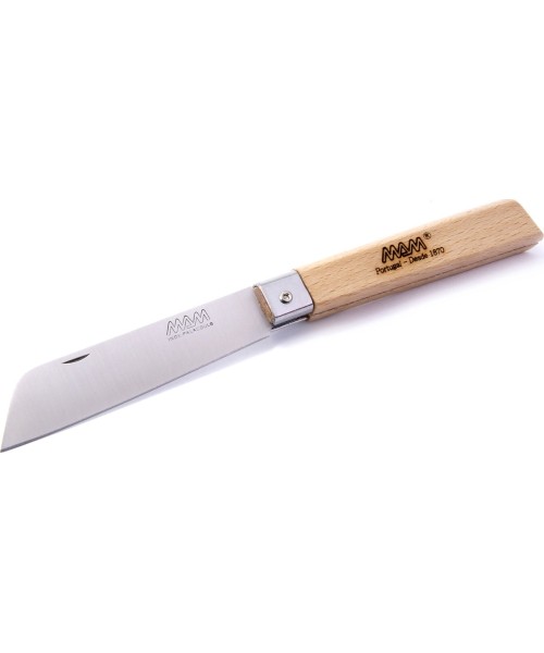 Hunting and Survival Knives MAM: Sulankstomas peilis MAM Operario 2040, 8.8cm