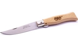 Hunting and Survival Knives MAM: Sulankstomas peilis su apsauginiu užraktu MAM Douro 2006, 7,5cm