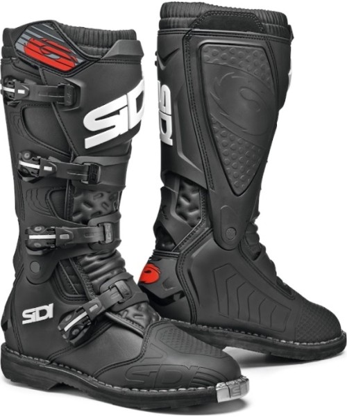 Men's High Boots SIDI: Motokroso batai SIDI X Power