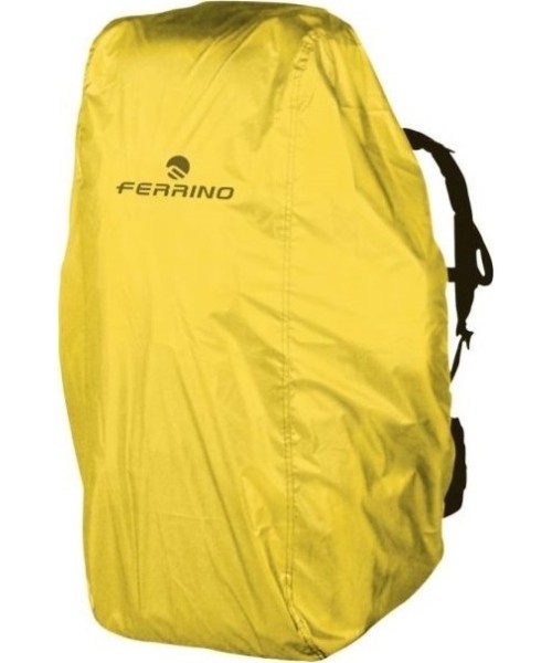 Backpack and Bag Accessories Ferrino: Kuprinės apsauga nuo lietaus Ferrino Regular 50-90l