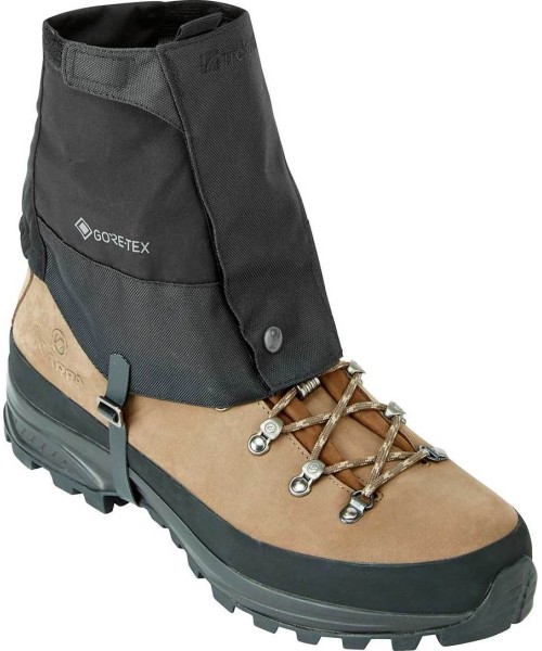 Stovyklavimo aksesuarai Trekmates: Getrai Trekmates Glenmore GTX Ankle