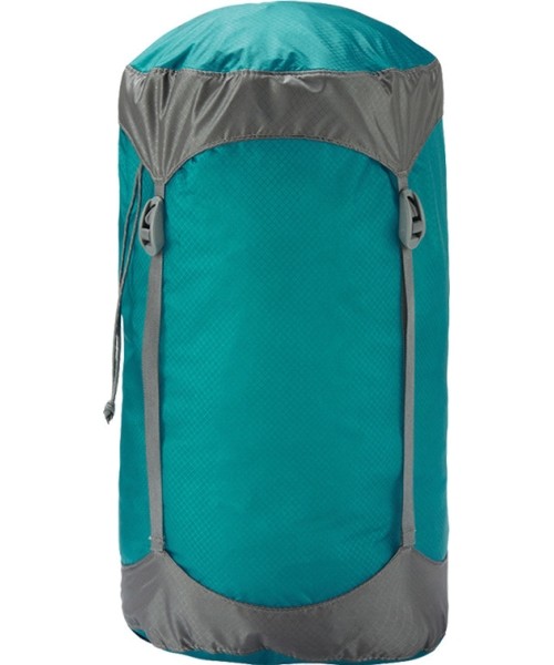 Turistinės kuprinės ir krepšiai Trekmates: Kompresinis maišas Trekmates XL, 22 l