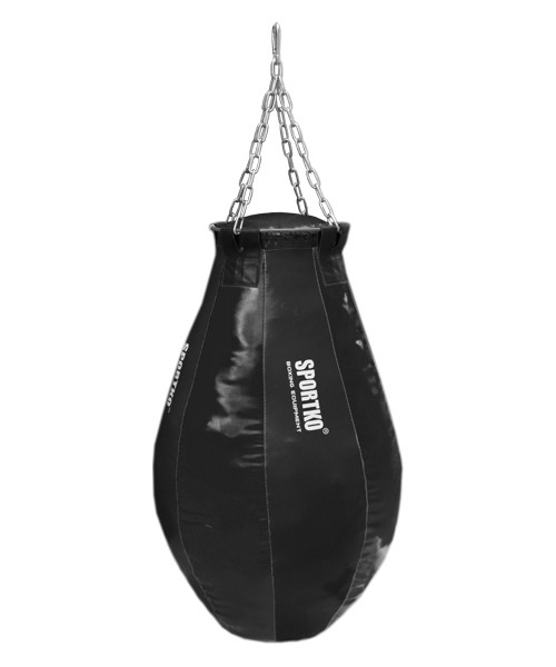 Punching Bags SportKO: Bokso kriaušė / maišas SportKO GP6 100/50 50kg