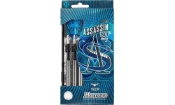 Darts Harrows: Strėlytės Harrows Assassin, 25g
