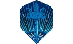 Darts Harrows: Strėlytės Harrows Assassin, 25g