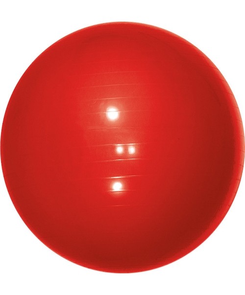 Gimnastikos kamuoliai 65 cm Yate: Gimnastikos kamuolys Yate, 65 cm