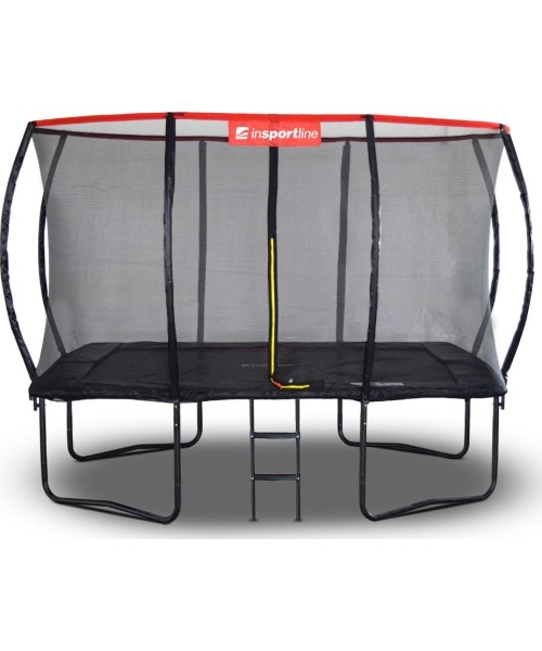 Atsarginiai pagrindai inSPORTline: Atsarginis batuto pagrindas inSPORTline QuadJump, 183x274cm