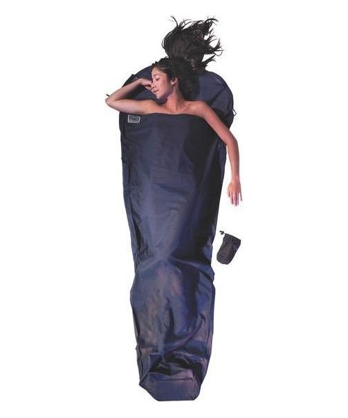 Sleeping Bags Cocoon: Mummy Liner Cocoon Egypt Cotton Tuareg