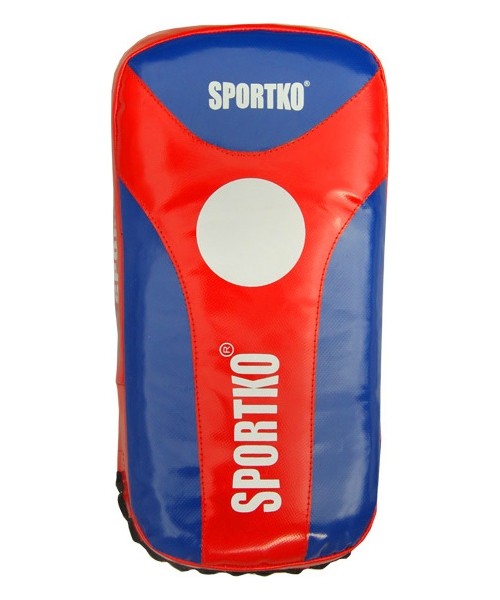 Makivaros ir letenos SportKO: Makivara SportKO PTP1, PVC